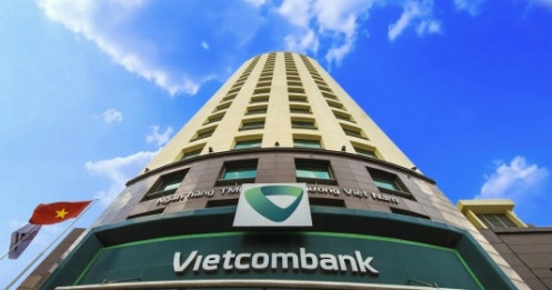 Vietcombank: Cam kết thông tin chính xác trên sao kê tài khoản