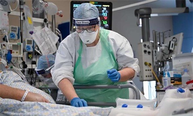 Thế giới sẽ phải sống chung với COVID-19, châu Á có hơn 1,06 triệu ca tử vong