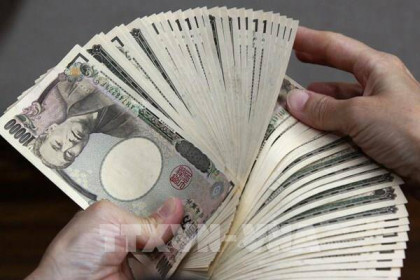 Nhật Bản ghi nhận thặng dư tài khoản vãng lai 17,3 tỷ USD