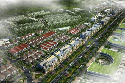 Sonadezi Châu Đức sắp trả cổ tức bằng tiền mặt với tỷ lệ 10%