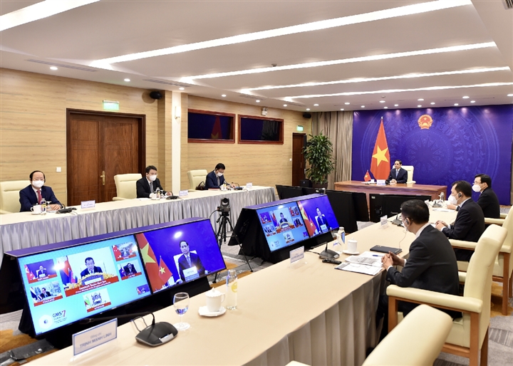 Không có quốc gia nào an toàn khi các quốc gia khác còn phải chống dịch COVID-19