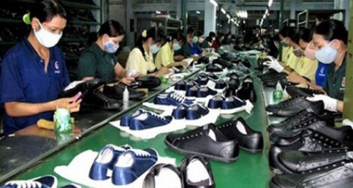 80% doanh nghiệp da giày phía Nam ngừng sản xuất