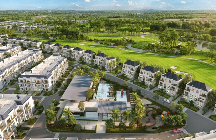 FLC muốn làm khu đô thị, khu du lịch sinh thái, khu vui chơi, sân golf tại Tam Kỳ, Quảng Nam