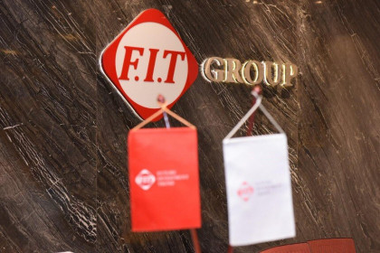 FIT Group chia cổ tức năm 2020 với tỷ lệ 10%
