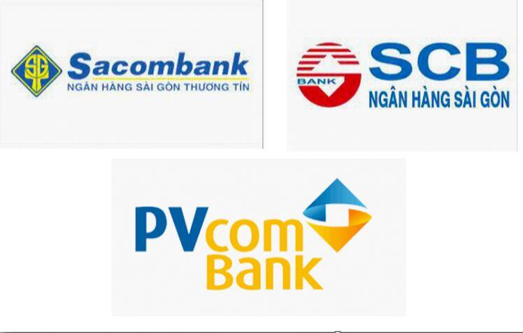 Soi lãi dự thu của PVcomBank, Sacombank và SCB thế nào?