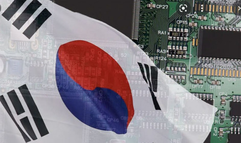 Hàn Quốc tham vọng vượt lên dẫn đầu