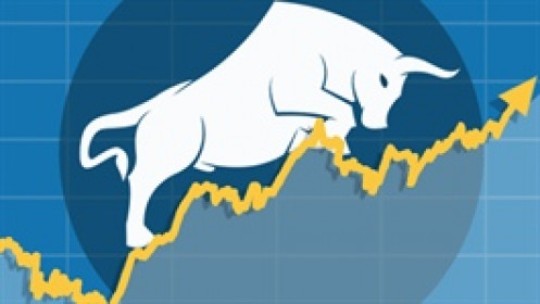 Nhịp đập Thị trường 10/09: Thanh khoản tiếp tục suy yếu, VN-Index kết phiên tăng nhẹ