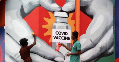 Nước nào quyên góp vắc xin COVID-19 nhiều nhất thế giới?