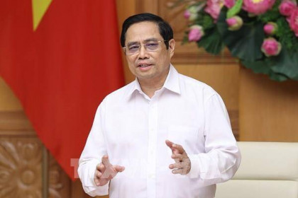 Thủ tướng: Thành công của doanh nghiệp FDI cũng là thành công của Việt Nam