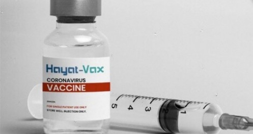 Việt Nam phê duyệt vắc-xin Hayat -Vax