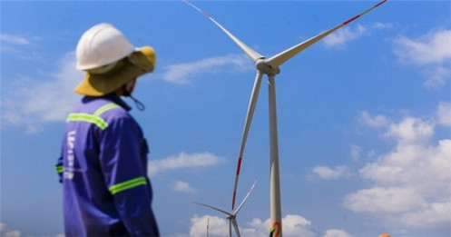 Nguy cơ đầu tư rút khỏi Việt Nam khi loạt dự án điện gió trên bờ ‘lỡ hẹn’ giá FIT