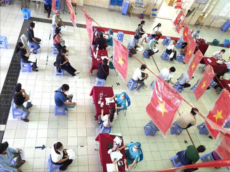 Chính phủ sẽ hỗ trợ “nóng” 1 triệu doanh nghiệp, hộ kinh doanh