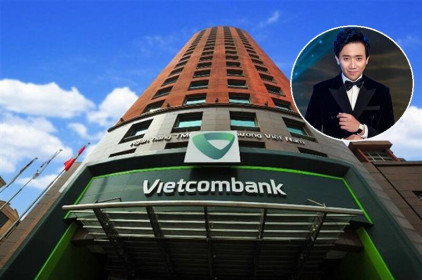 Trấn Thành phải sao kê: Khách hàng tẩy chay Vietcombank?