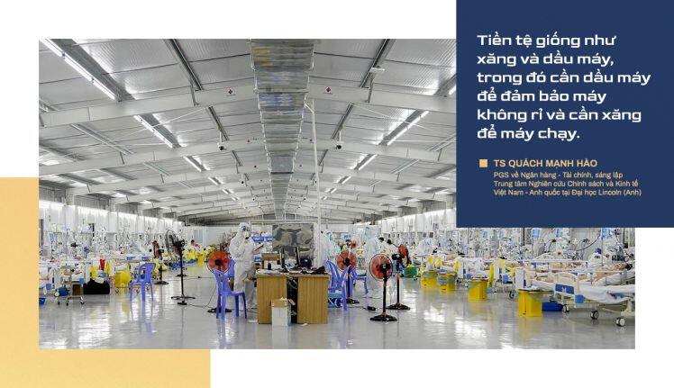 Việt Nam nên chuẩn bị cho việc mở cửa kinh tế trở lại như thế nào?
