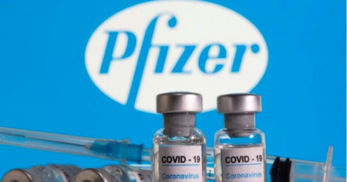 Mỹ có thể cấp phép tiêm vắc-xin Pfizer cho trẻ từ 5-11 tuổi trong tháng sau