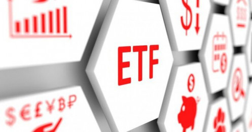 Quỹ V.N.M ETF sẽ phải thêm mới 10 cổ phiếu Việt Nam trong kỳ Review quý 3