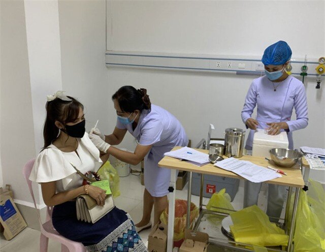 Hơn 224 triệu ca mắc COVID-19 trên thế giới, Lào ghi nhận nhiều ca lây nhiễm cộng đồng