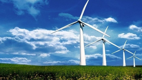 Tập đoàn Đức Thắng có đủ lực làm cụm điện gió gần 14.000 tỷ ở Hà Tĩnh?