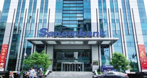 Những khúc gấp ở Sacombank - Kỳ 1: Người “hạnh phúc” khi cổ phiếu STB tăng giá