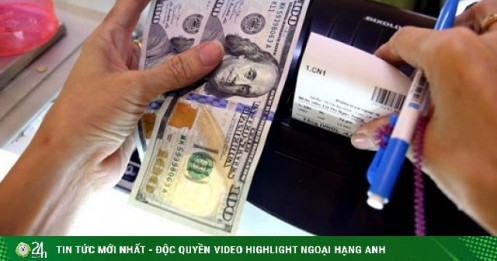 Tỷ giá USD hôm nay 11/9: Tăng tốt phiên cuối tuần bất chấp những tín hiệu rủi ro từ nền kinh tế