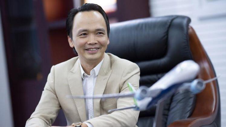Đại gia tuần qua: Bầu Đức phải đứng ra bảo lãnh 1,7 nghìn tỷ tiền nợ cho "con cưng"