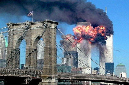 Những con số gây sốc trong vụ khủng bố 11/9 chấn động thế giới