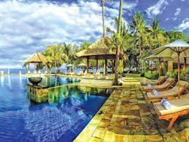 Bất động sản nghỉ dưỡng chờ “hộ chiếu vắc-xin”