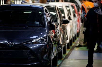 Toyota, Honda phản đối kế hoạch ưu đãi thuế cho xe điện của Hạ viện Mỹ