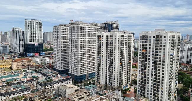 Thị trường bất động sản phía Nam vẫn giữ vững phong độ mùa dịch?