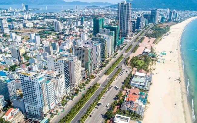 Thị trường bất động sản phía Nam vẫn giữ vững phong độ mùa dịch?