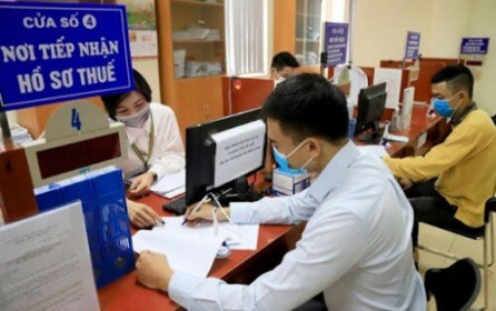 Hà Nội: Gia hạn gần 19.000 tỷ đồng tiền thuế, tiền thuê đất do ảnh hưởng dịch bệnh