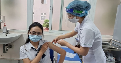 Hơn 103 triệu liều vaccine sẽ về Việt Nam từ nay đến cuối năm 2021