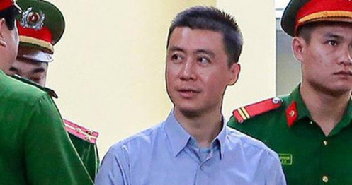 Phan Sào Nam đã nộp hơn 1.400 tỷ đồng tiền thi hành án