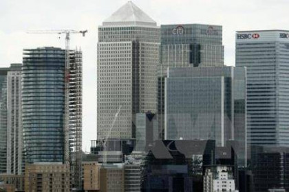 London được dự đoán vẫn là một trung tâm tài chính hàng đầu thế giới