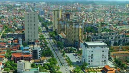 Ngập trong nợ nần, Phục Hưng Holdings muốn xây khu đô thị 1.250 tỷ đồng ở Nghệ An