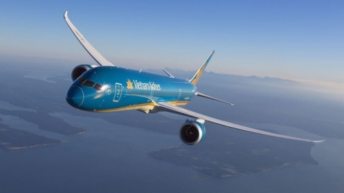 Cổ đông Nhà nước rót gần 7.000 tỷ đồng mua cổ phiếu Vietnam Airlines