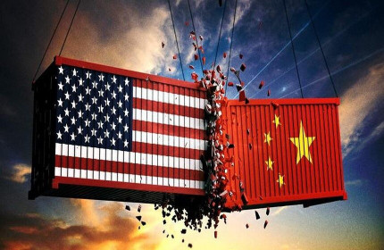 Mỹ có thể mở cuộc điều tra với về hành vi "chống lưng""cho doanh nghiệp của Trung Quốc