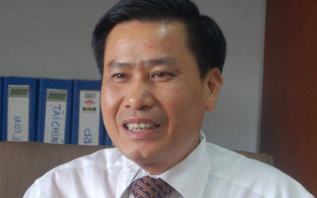 Chi trăm tỉ mua cổ phiếu TIG, ông Nguyễn Văn Nghĩa giàu cỡ nào?