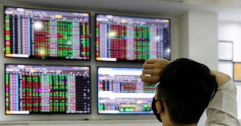 Phiên 14/9: VN-Index tiếp tục giằng co?