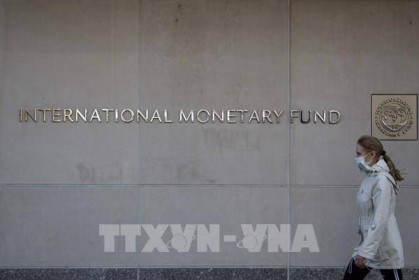 IMF phân bổ hơn 1 tỉ USD cho quyền rút vốn đặc biệt của Liban