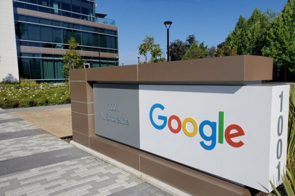 Hàn Quốc phạt Google gần 200 triệu USD vì lạm dụng vị thế thống trị thị trường