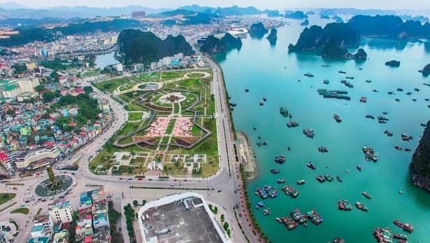 Nhận diện thị trường bất động sản Việt Nam cuối năm 2021