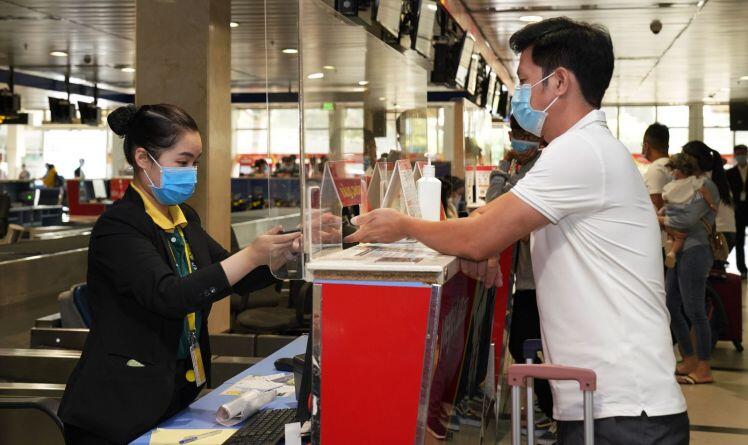 Đề xuất áp giá sàn vé máy bay: Vì sao chưa hợp lý?
