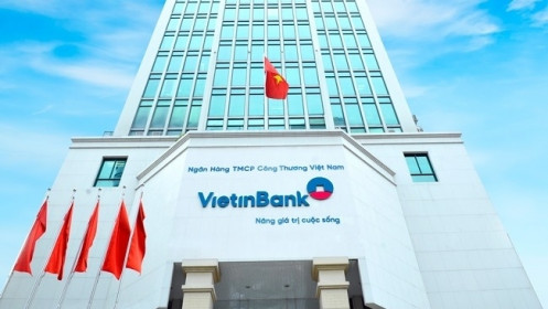 VietinBank thông báo họp cổ đông bất thường bầu nhân sự cấp cao