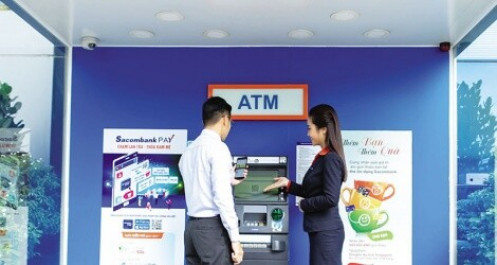 Những khúc gấp ở Sacombank - Kỳ 2: Sacombank - ngân hàng của nhà đầu tư F0?