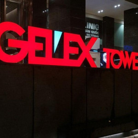 Gelex muốn cơ cấu lại sở hữu tại Viglacera