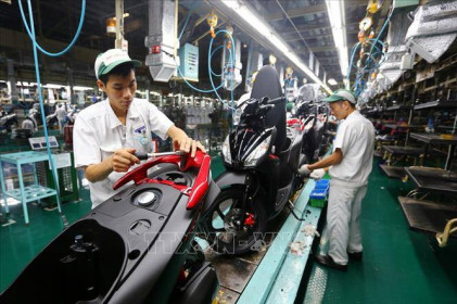 Thị trường xe máy Việt Nam: Đua nhau giảm giá liệu có 'kích' được cầu?