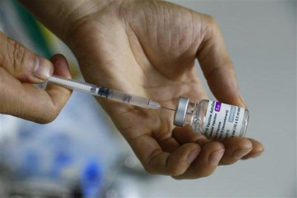 Quỹ vaccine phòng COVID-19 đã nhận được 8.665 tỷ đồng