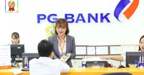 Một nhà băng chi 500 tỷ đồng mua trái phiếu của PG Bank