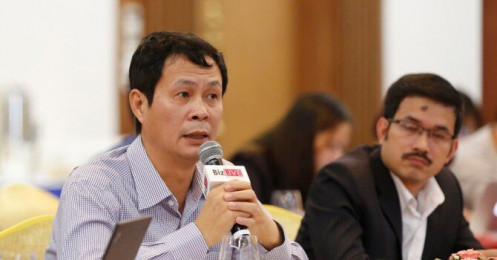 CEO Bất động sản Thái Nam: “Làm nhà ở xã hội khó hơn rất nhiều so với nhà thương mại”